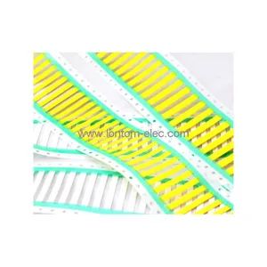 Durable Identification Heat Shrink Sleeves for Cables and Wires - Shanghai Lontom Electric Material Co., Ltd. - China