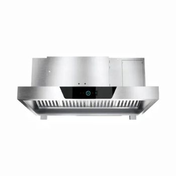 Factory Direct Integrated Range Hood Offers Competitive Prices - Shandong Fu'an Sheng Import and Export Co., Ltd. - China