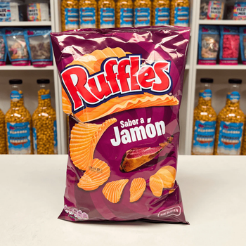 High Quality Ruffles Snack Chips With Multiple Flavor Options Designed For Retail Shelves And Customer Satisfaction from TRADECENTRIC LLC High Quality Ruffles Snack Chips With Multiple Flavor Options Designed For Retail Shelves And Customer Satisfaction - TRADECENTRIC LLC - United States
