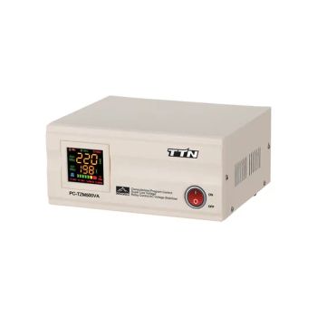 Manufacturer Directly Single Phase PC-Tzm1000va Voltage Stabilizer/Regulators - Zhejiang TTN Electric Co., Ltd. - China