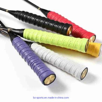 Anti-Slip Racket Grip Badminton Overgrips Sweatband Outdoor Sports Accessories Tennis Tape Hand Grips - Lu'an Baizhou Import & Export Trading Company - China