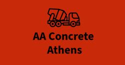 Product - AA Concrete Athens - United States