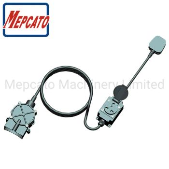 Remote Low Level Liquid Level Control Diaphragm Sensor Float Switch for Submersible Water Pumps - Mepcato Machinery Limited - China