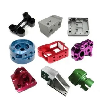 IATF 16949 Custom CNC Auto Aluminum 5 Axis Spare Car Wheel Parts - Qingdao Huarui Hardware Products Co., Ltd. - China