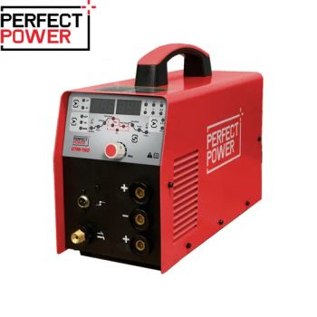 Plasma Cutting Machine Ctm-160p Plasma Cutter MMA Welders Hf TIG - SHANGHAI BALANCE AUTOMOTIVE EQUIPMENT CO., LTD. - China