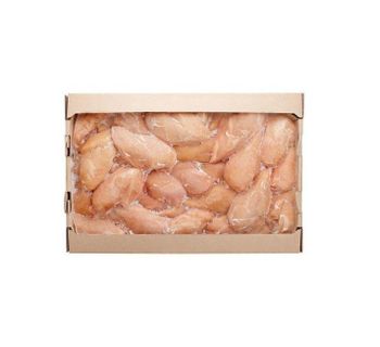 Frozen Chicken breast- Skinless& Boneless Grade A (Halal), Brazil Origin - Shala Consult & Trade - Brazil