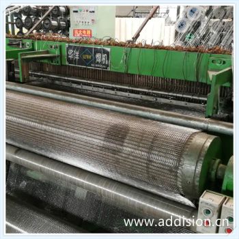 Hot Sale Stainless Steel Wire Mesh - SHANDONG ADDISION TRADE CO., LTD. - China