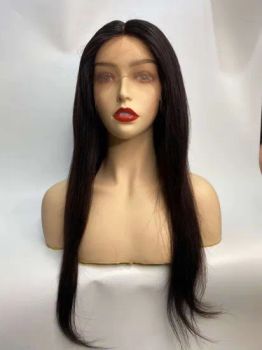Cheap Human Hair Lace Front Wig with Baby Hair 13X4 Lace Ladies Wigs - Foshan Wendy Hair Products Co., Ltd. - China