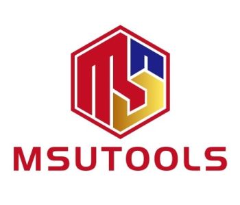 Product - Zhuzhou MSU Carbide Tools.,Ltd - China