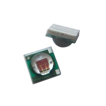 Has Stable Quality 3W Red 660nm 665nm 675nm 660nm Red Ceramic 3535 SMD for Downlight SMD LED Chip - Guangzhou Yingsheng Lighting Co., Ltd. - China