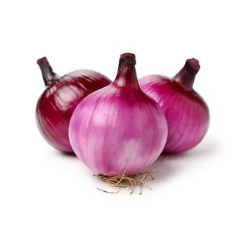 Top Selling Premium Quality Organic New Crop Fresh Red Onion Non-Peeled at Factory Price - TRADECENTRIC LLC - United States