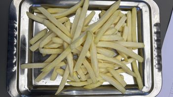Frozen French Fries – product photo, Fresh French Fries products found from trusted suppliers, wholesalers, manufacturers & exporters Listing