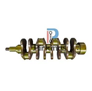 Engine Crankshaft TF20-11-300A/TF01-11-300/TF2011300/TF0111300 for Mazda TF/TM - Hangzhou Pirkins International Trade Co., Ltd. - China