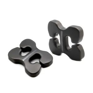 Hot Selling Sport Medicine Dog Bone Button for Arthroscopic Soft Tissue Fixation Procedures and Meniscus Repair Surgery - Changzhou Toolmed Medical Instruments Co., Ltd. - China