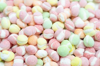 Freeze Dried Candy - Vita Health Tech - Hong Kong