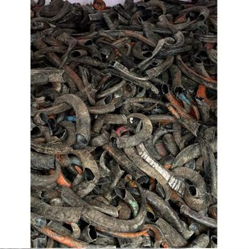 Natural Quality Ready for Export at a Low Cost Buffalo / Ox Cow Raw Horn for Sale -  DAEWKAEW PANTAMANG Co., Ltd - Thailand