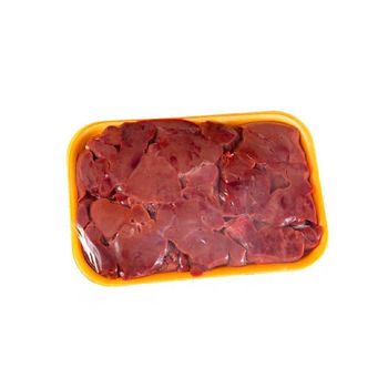 Quality Frozen Chicken Gizzard/Liver/ head/ backs/ neck/ premium quality from Exigentelaxia Unipessoal Lda Quality Frozen Chicken Gizzard/Liver/ head/ backs/ neck/ premium quality - Exigentelaxia Unipessoal Lda - Portugal