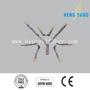 304s 310S 316s 253mA Metal Anchors for Refractory Bricks - Hengyang Steel Fiber Co., Limited - China