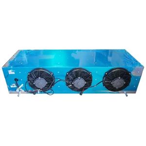 Stable Quality Refrigerated Transport Equipment Lf600 Replace Thermoking Kv500 Refrigerator Car - Guangzhou Xusheng New Energy Technology Co., Ltd. - China