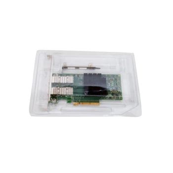 MCX4121A-Acat Pcie Adapter High-Speed 25gbe Ethernet Network Card for Large-Scale Storage Networking - HONGKONG BIG DEAL INTERNATIONAL LIMITED - China