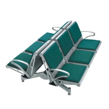 Hospital Lobbies Medical Reception Room Guest Seating Waiting Chairs - Beijing Jingdong Technology(Laoting) Co., Ltd. - China