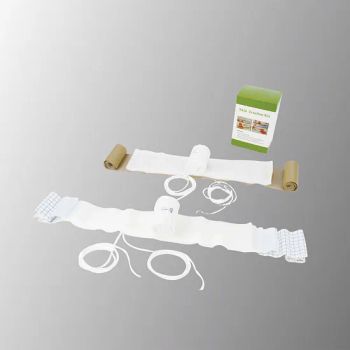 High Quality Medical Bandage Disposable Supply Adhesive Skin Traction Kit for Wound Care - NINGBO VITAL INTERNATIONAL TRADING CO., LTD. - China