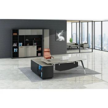 Escritorios De Oficina Office Furniture Computer Table Lift Tables Shanding Desk Sit Stand Desk Height Adjustable Desk - Foshan Comfort Furniture Co.,Ltd - China