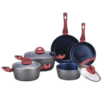 Durable and Lightweight Forged Aluminum Cookware for Modern Kitchens - Zhejiang Changyuan Technology Co., Ltd. - China