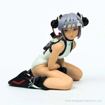 Kneeing Sexy Plastic Action Model Anime Figures Toys for Collection - Chilbo (Dongguan) Industrial Co., Ltd. - China