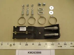 Elevator Parts for Kone Km263986 Escalator Parts Hanger, Travelling Cable2 - Anhui Hean Elevator Co., Ltd - China