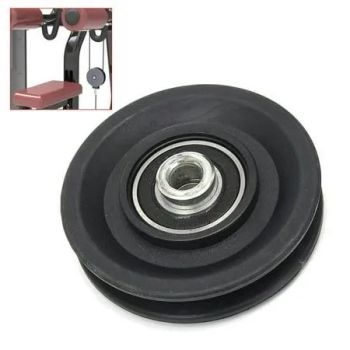 Flying Bird Trainer Pulley - Fitness Pulley Accessories Manufacturer - Qingdao Inworth Tech Co., Ltd. - China