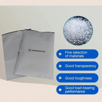 Small Plastic Clothes Package Bag for Underwear Packaging - Qingdao Yushun Plastic Co., Ltd. - China
