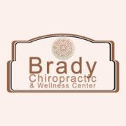 Product - Brady Chiropractic & Wellness Center - United States