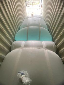 Crude Sunflower Oil from Russia and Kazakhstan in PET or Flexi - Aver Commodities FZ-LLC - United Arab Emirates