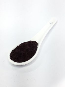 MAQUI BERRY INGREDIENTS Shelf Life 4 Feature NATURAL ANTIOXIDANT DELPHINIDINS - BAYAS DEL SUR - Chile