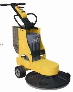 Floor Grinding Machine for Polishing The Concrete Surface Gfg 720 - Chongqing Geyo Machinery Co., Ltd. - China