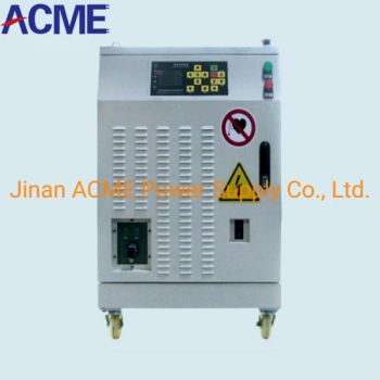 Welding Preheat and Post Heat Treatment Brand Acme Origin Jinan Trademark ACME Efficiency 95% Power 40kw/80kw Power Factor 0.9 - Jinan ACME Power Supply Co., Ltd. - China