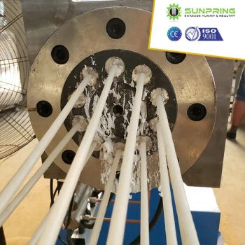 Super Quality Rice Drinking Straw Processing Line + Pasta Straw Machine + Drinking Straws Processing Line - Jinan Sunpring Machinery & Equipment Co., Ltd - China