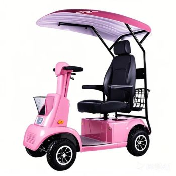After-Sales Service Guarantee Eco-Friendly and Energy-Efficient Advertising Shooting Mobile Gyms Hunting Electric Golf Cart - Shandong Minibus New Energy Technology Co., Ltd. - China