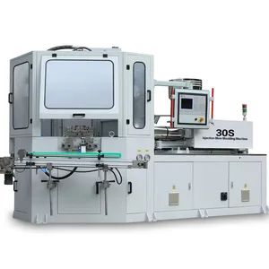 Fd30s Plastic Cosmetic Bottle Injection Blow Molding Machine - ZHANGJIAGANG FENGDAKAILAI MACHINERY CO., LTD. - China