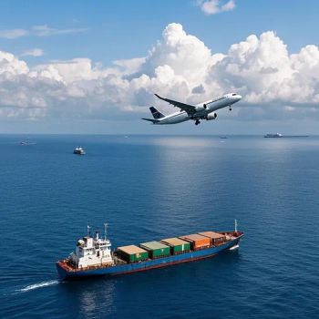 Hot Sale Cheap Trending Products Promotional The Industry Good Price Air/Sea Freight From China to Montreal, QC - Nanjing Kasky Shipping Co. Ltd. - China