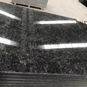 Starstone Natural Granite Outdoor Decoration Angola Black Granite - Stone (Quanzhou) Supply Chain Co., Ltd. - China