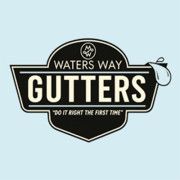 Product - Waters Way Gutters - United States