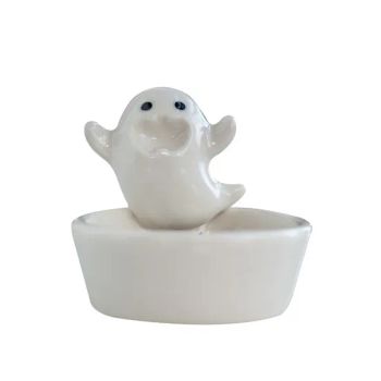 Candle Holder Prayer Aromatherapy Candle Holder Halloween Decoration - Guangxi Bobai Quansheng Household Products Co., Ltd. - China