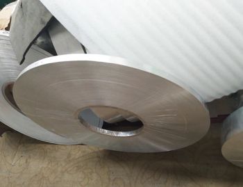 aluminum Strip Nose Wire Aluminum strips for Face Masks N95/KN95 - Zhengzhou Haomei Industrial Co., Ltd. - China