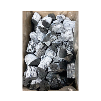 White Charcoal High Quality Fast Burning Using For Many Industries Carb Fsc Coc Customized Packing Vietnam Manufacturer - VIETWOOD EXPORT COMPANY LIMITED - Vietnam