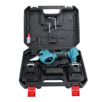 Effortless Gardening Electric Scissors for Quick Pruning Solutions - Wuhan Zhongwei Liancheng International Trade Co., Ltd. - China