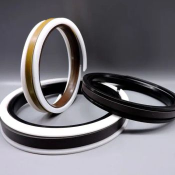Spgw Combined Mechanical Hydraulic Cylinder Seals - Hebei SPT Seals Technology Co., Ltd. - China