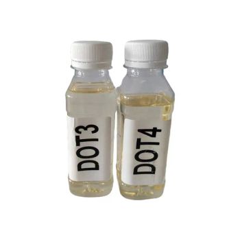 High Quality Long Life Brake Fluid DOT 3/4 Lubricating Oil - Petroking Petroleum Hebei Co., Ltd. - China
