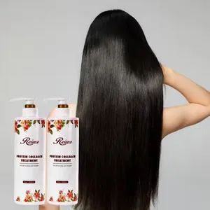 Custom Logo Hair Repair Conditioner Moisturizing Hair Conditioner OEM, ODM - Reina Cosmetics (Guangzhou) Co., Ltd. - China